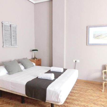 Total Valencia Bisbe Apartment Exterior foto