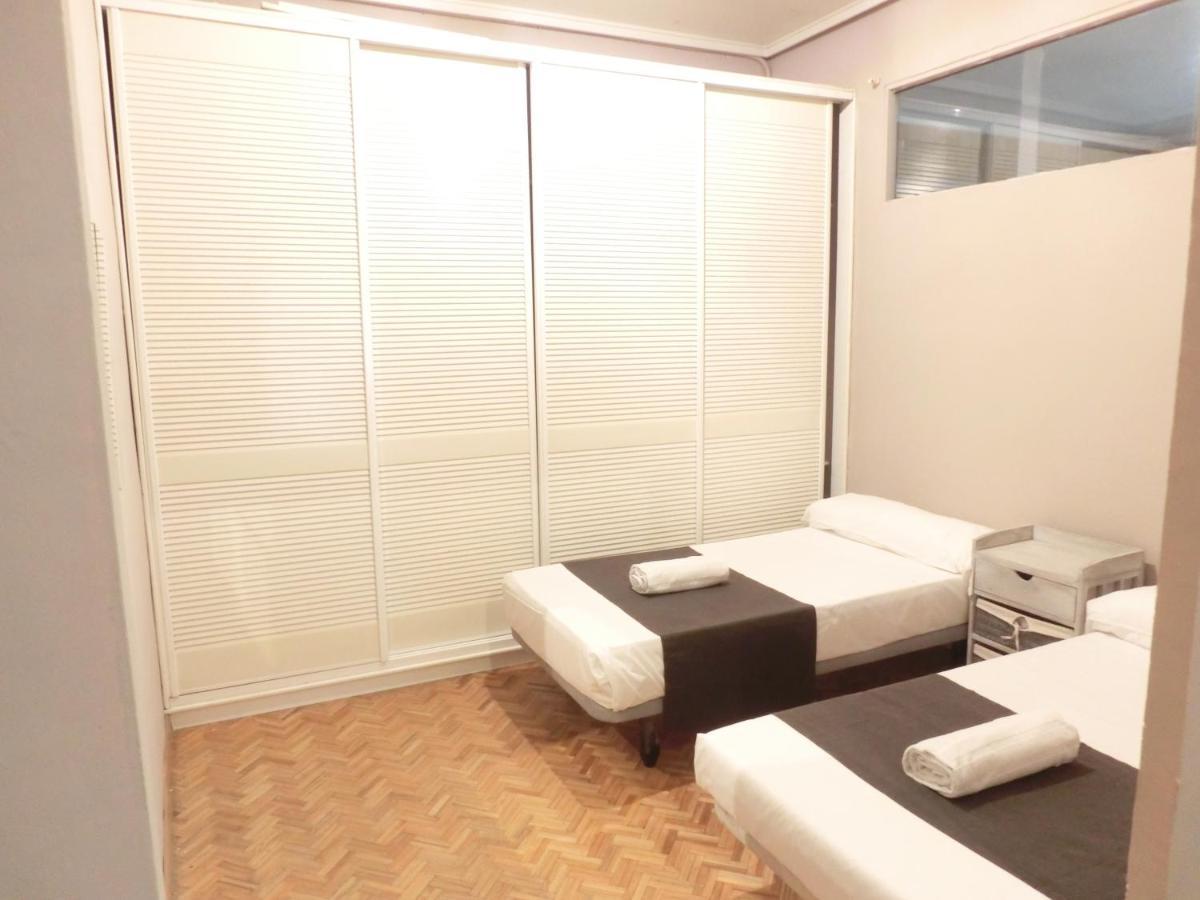Total Valencia Bisbe Apartment Exterior foto